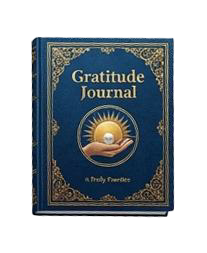 Gratitude Journal