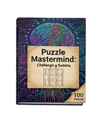 Sudoku Puzzle Book
