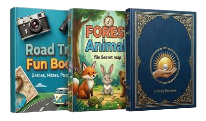 Books designed with Book Bolt research